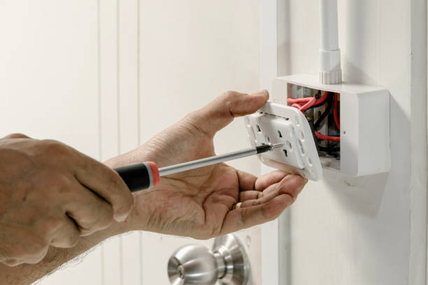 Best Electrical Remodeling Services  in Marsing, ID